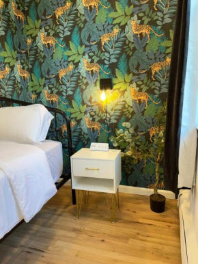 Luxury Boutique Home - 5 Beds 2 Baths 25 minutes to NYC